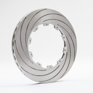 Komplet tornih obročev sprednjega zavornega koluta Tarox®* Ford Performance F2000